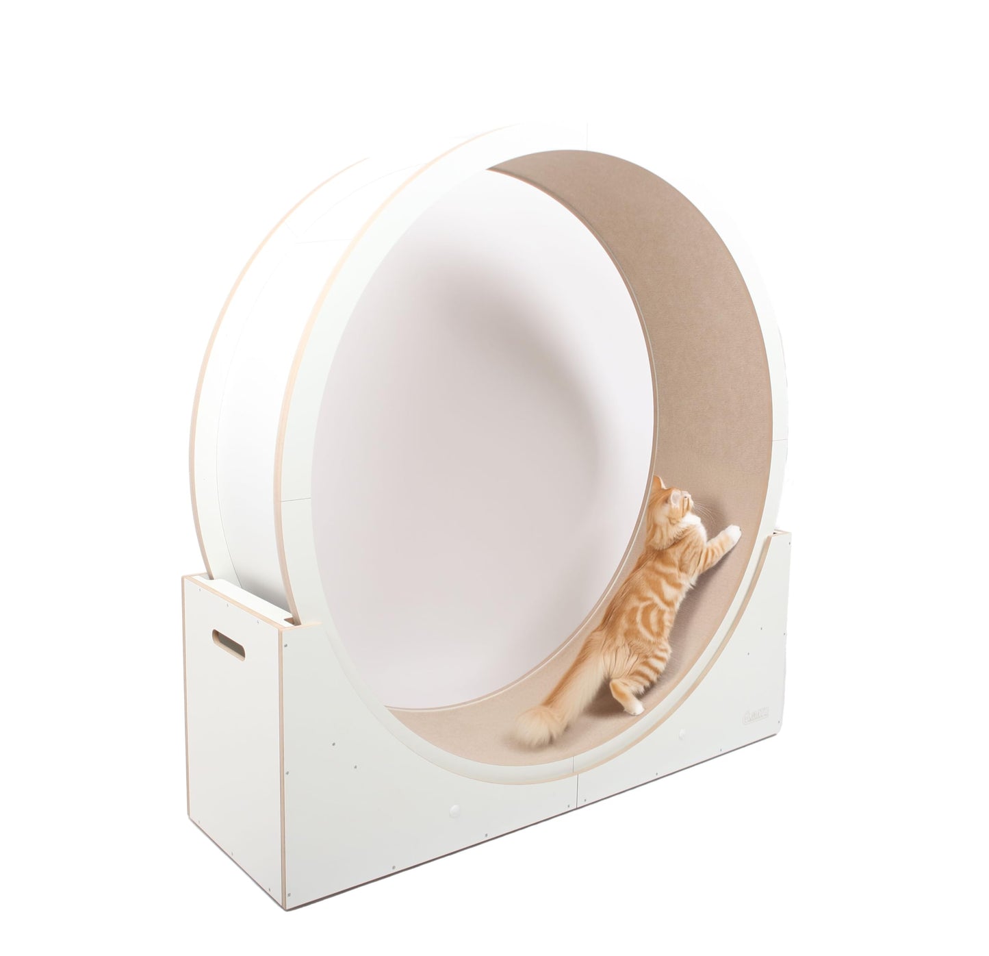 Roue pour Chat 120 cm