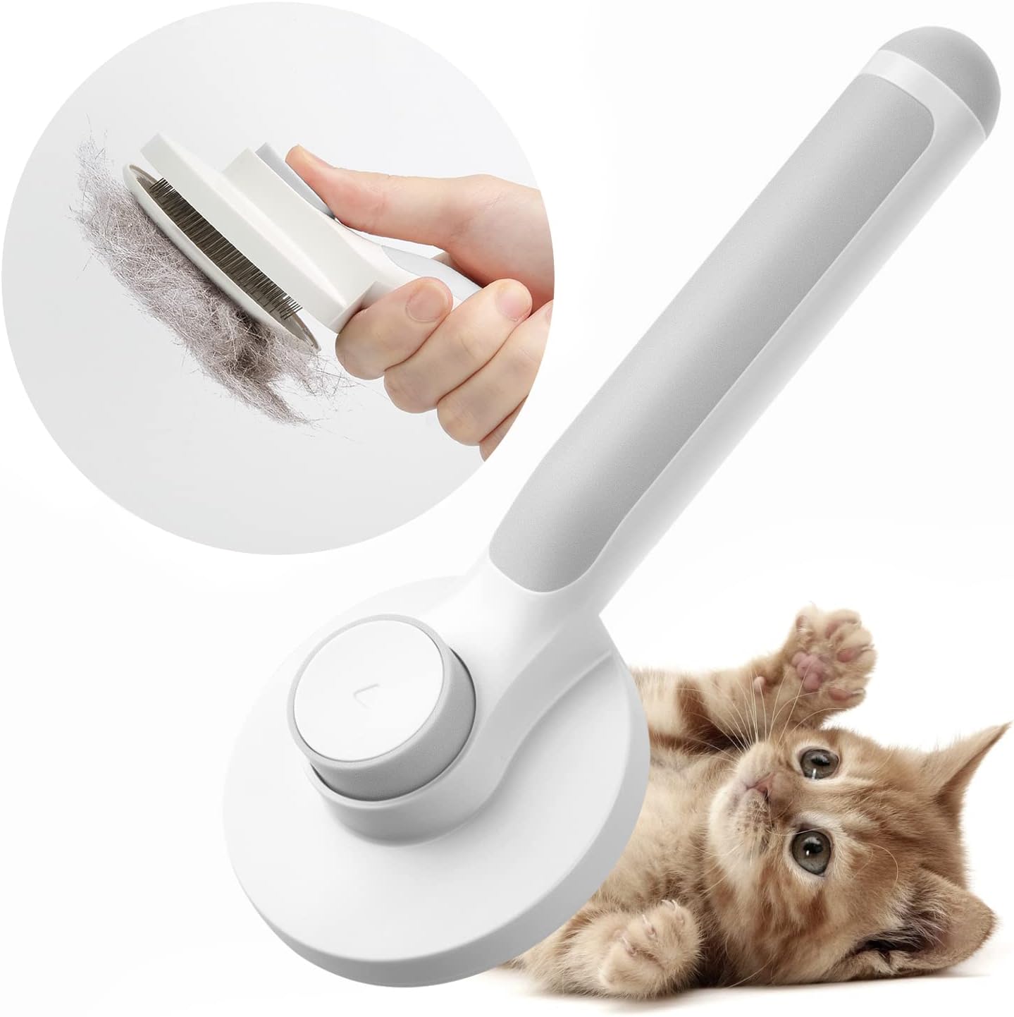 Brosse pour Chat