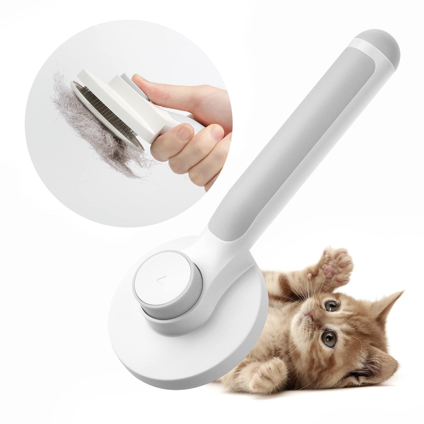 Brosse pour Chat