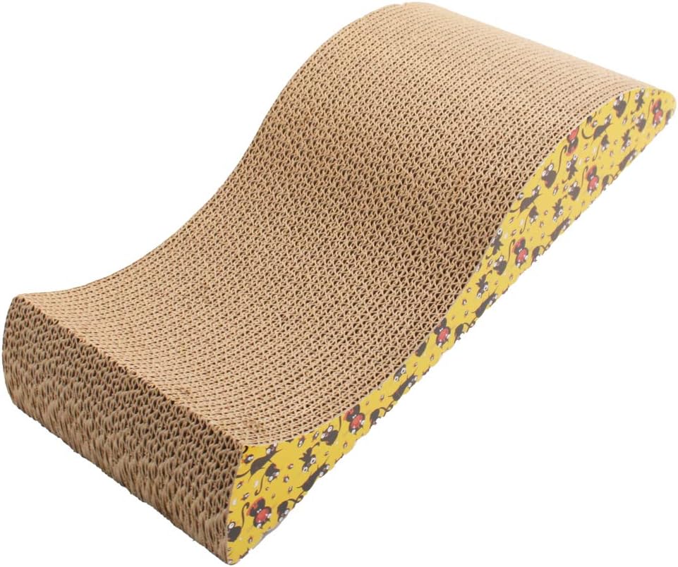Griffoir Chat 50 cm