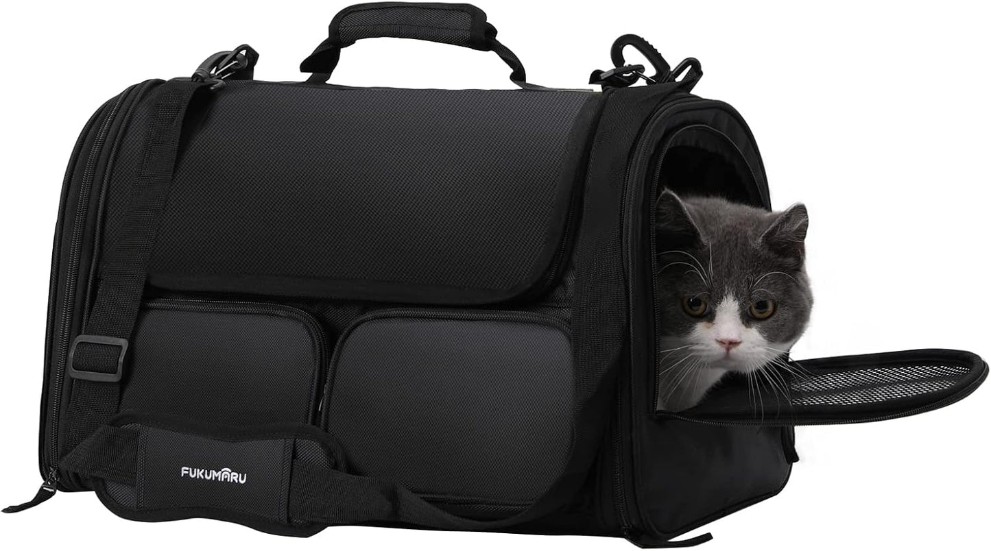 Sac Transport Chat 44 x 30 x 29 cm 20 kg