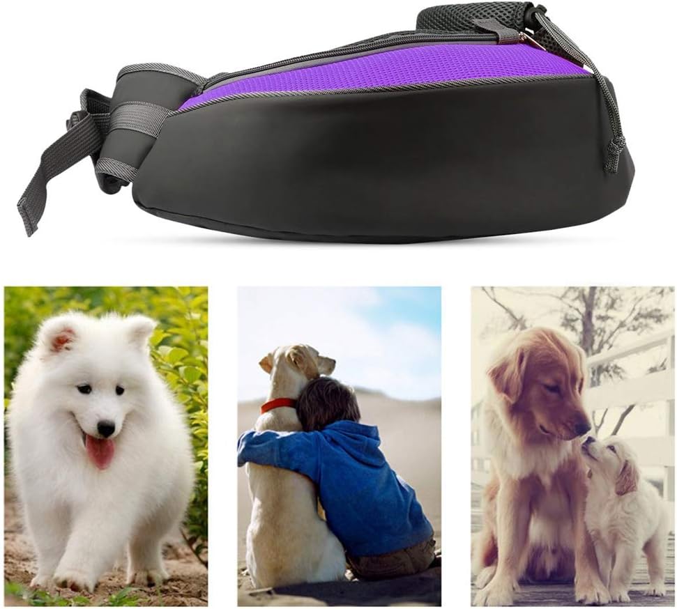 Sac Bandoulière Chat 5kg
