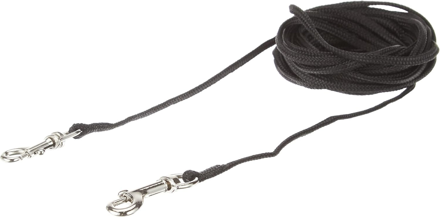 Laisse pour Chat Noir 5 m
