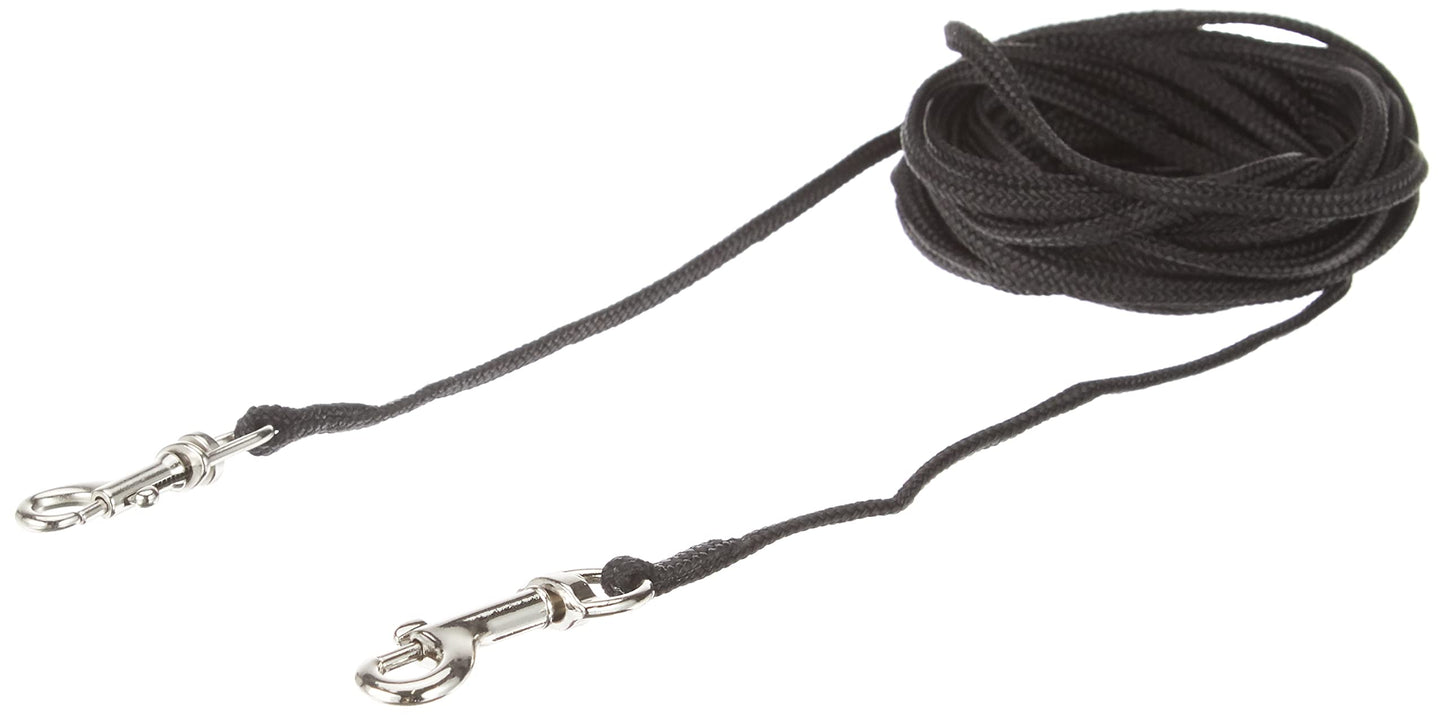 Laisse pour Chat Noir 5 m