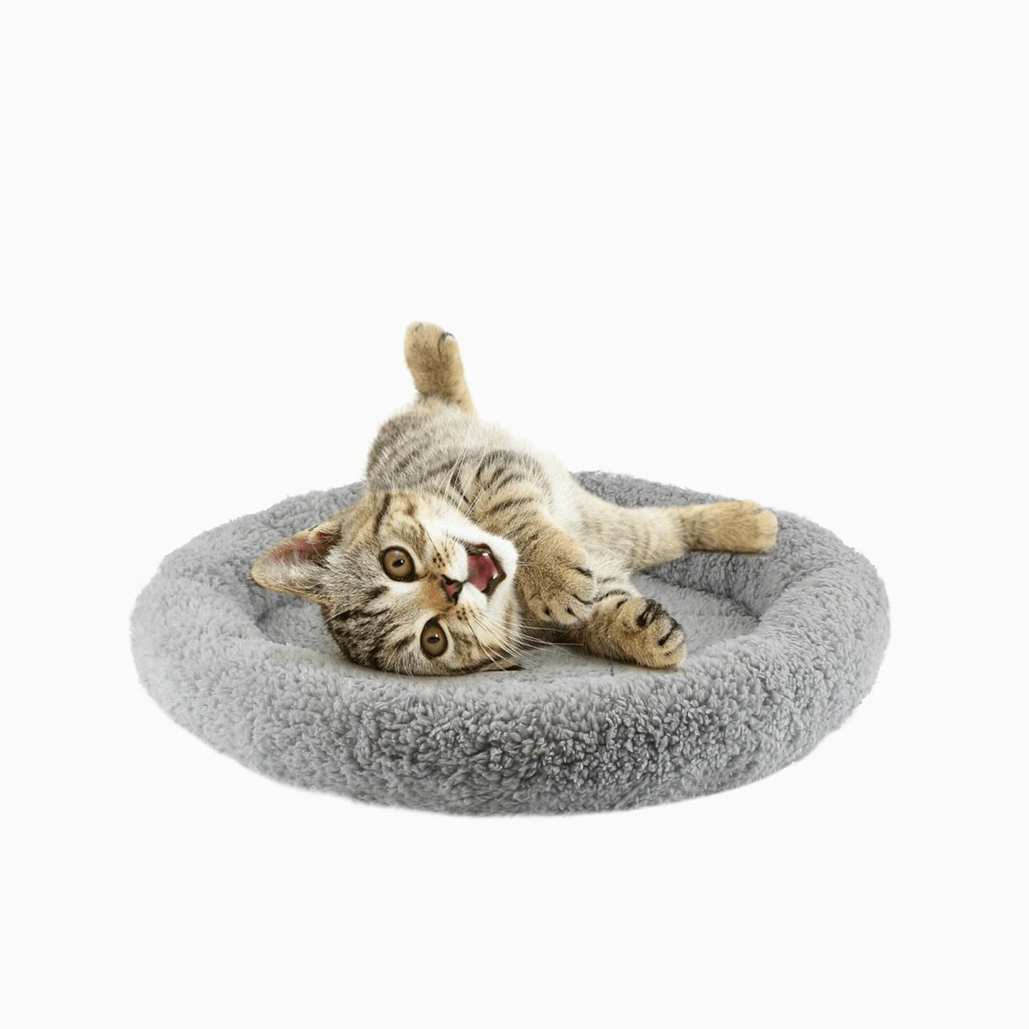 Panier Chat Coussin 35cm