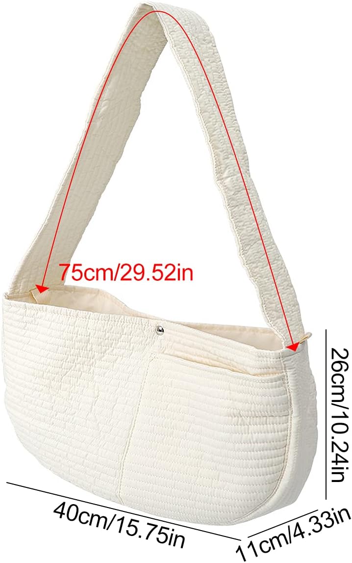 Sac Bandoulière Chat 6kg