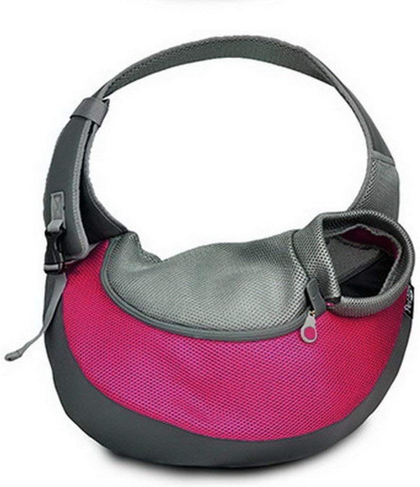 Sac Bandoulière Chat 5kg