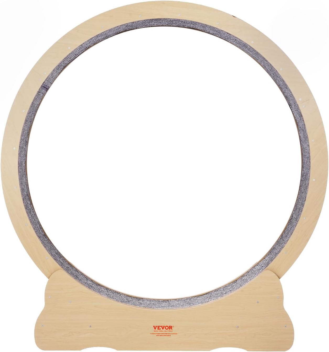 Roue pour Chat 132cm