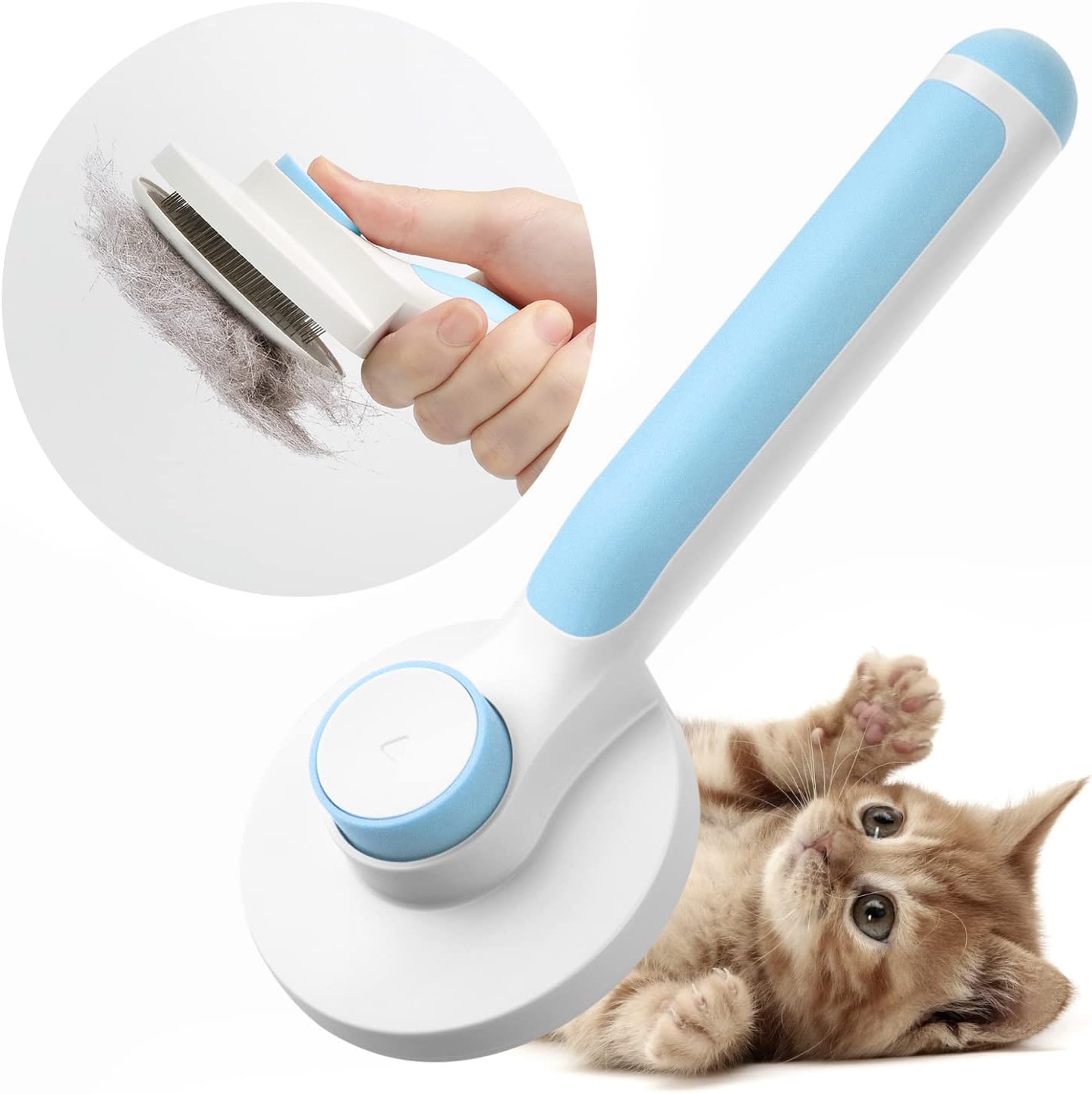 Brosse pour Chat