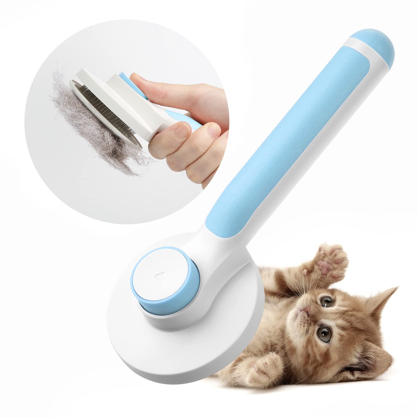 Brosse pour Chat