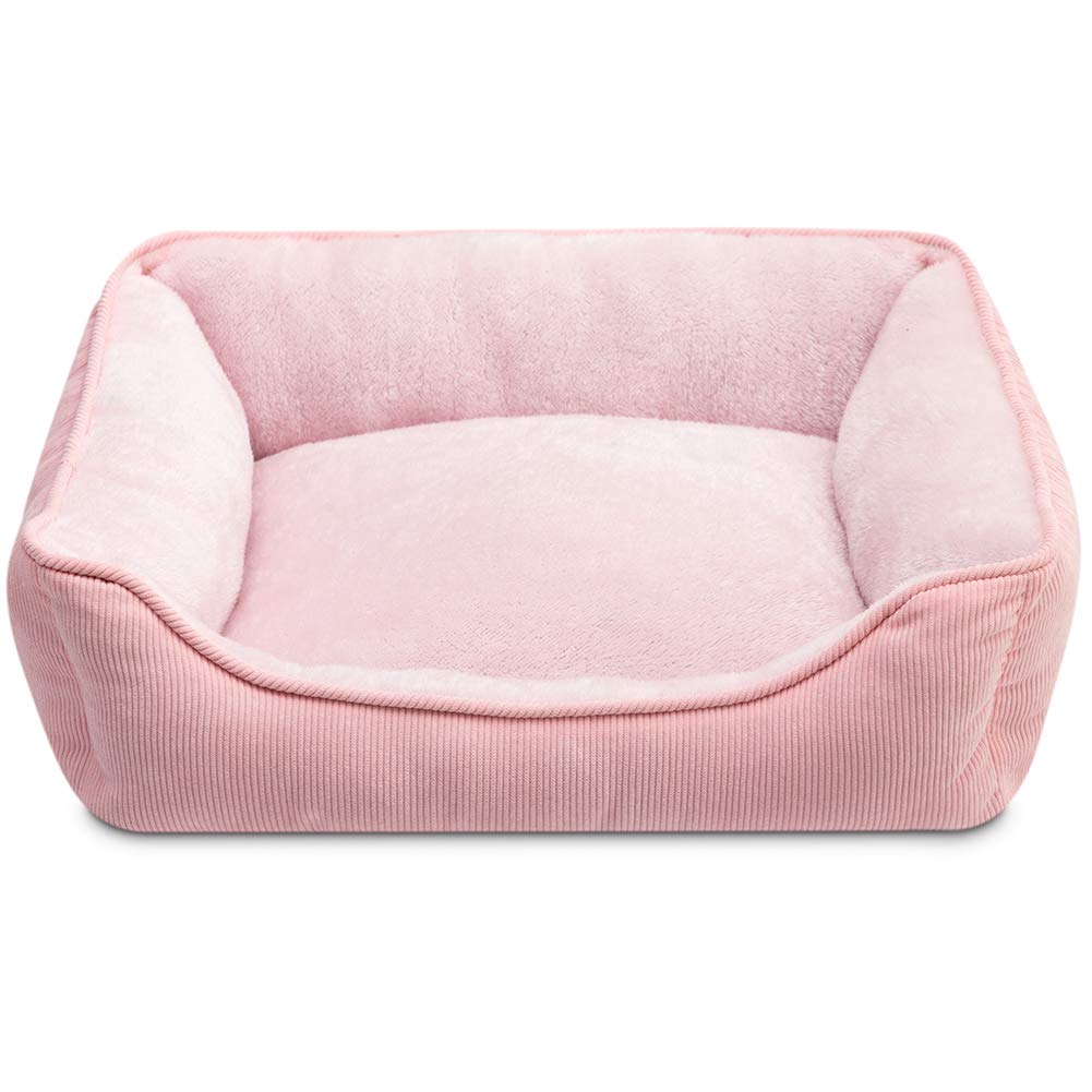Panier Chat Coussin 55 * 45 * 15cm