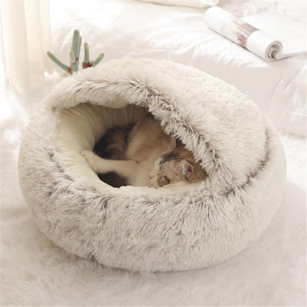 Panier Chat Coussin 50 cm