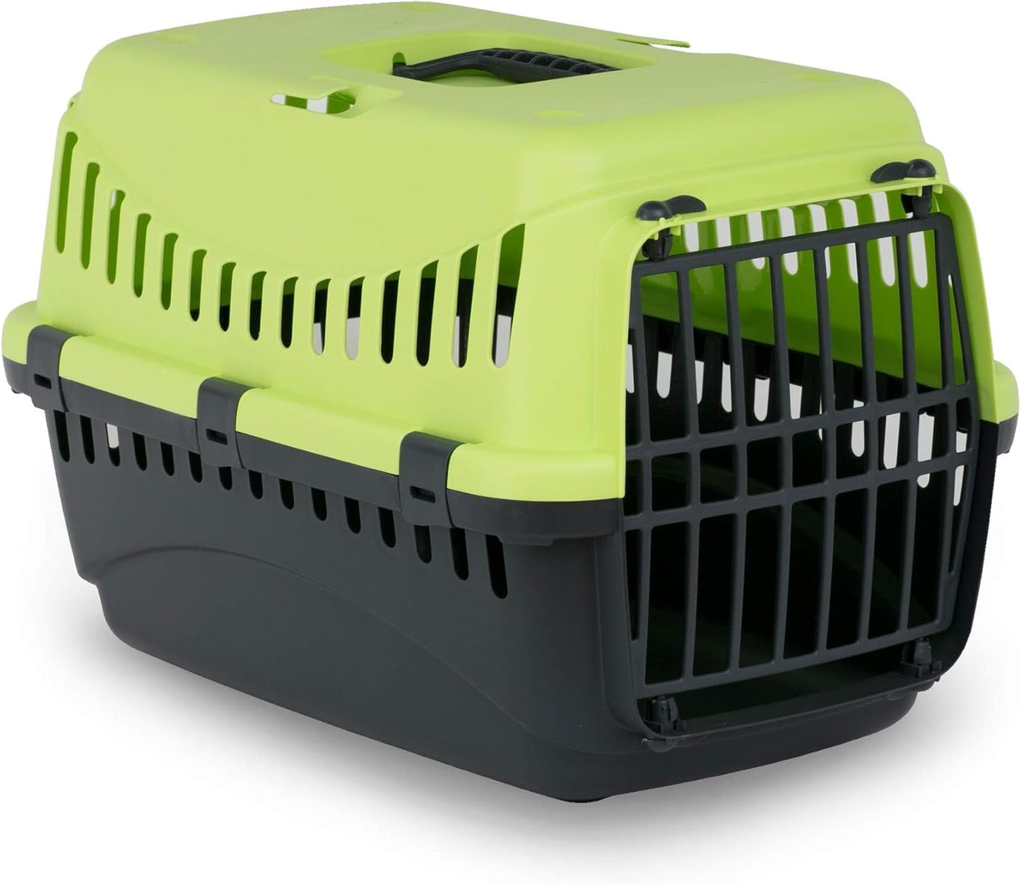 Caisse transport chat 45x30x30cm 10kg