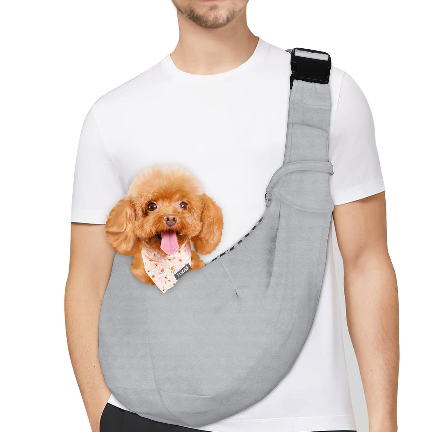 Sac Bandoulière Chat 5kg