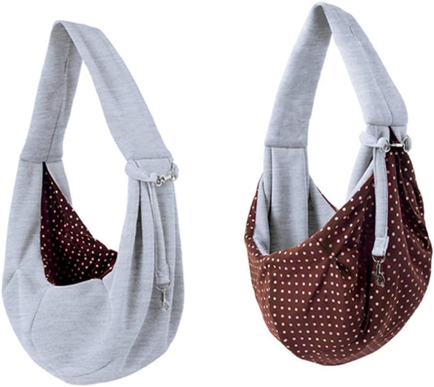 Sac Bandoulière Chat 5kg