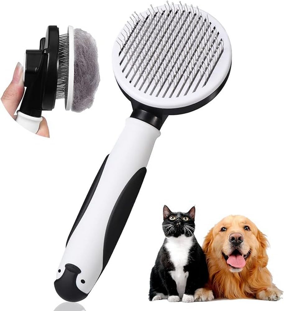 Brosse pour Chat