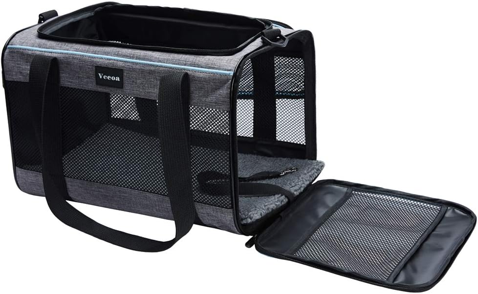 Sac Transport Chat 44x 28 x 28cm 7,3kg