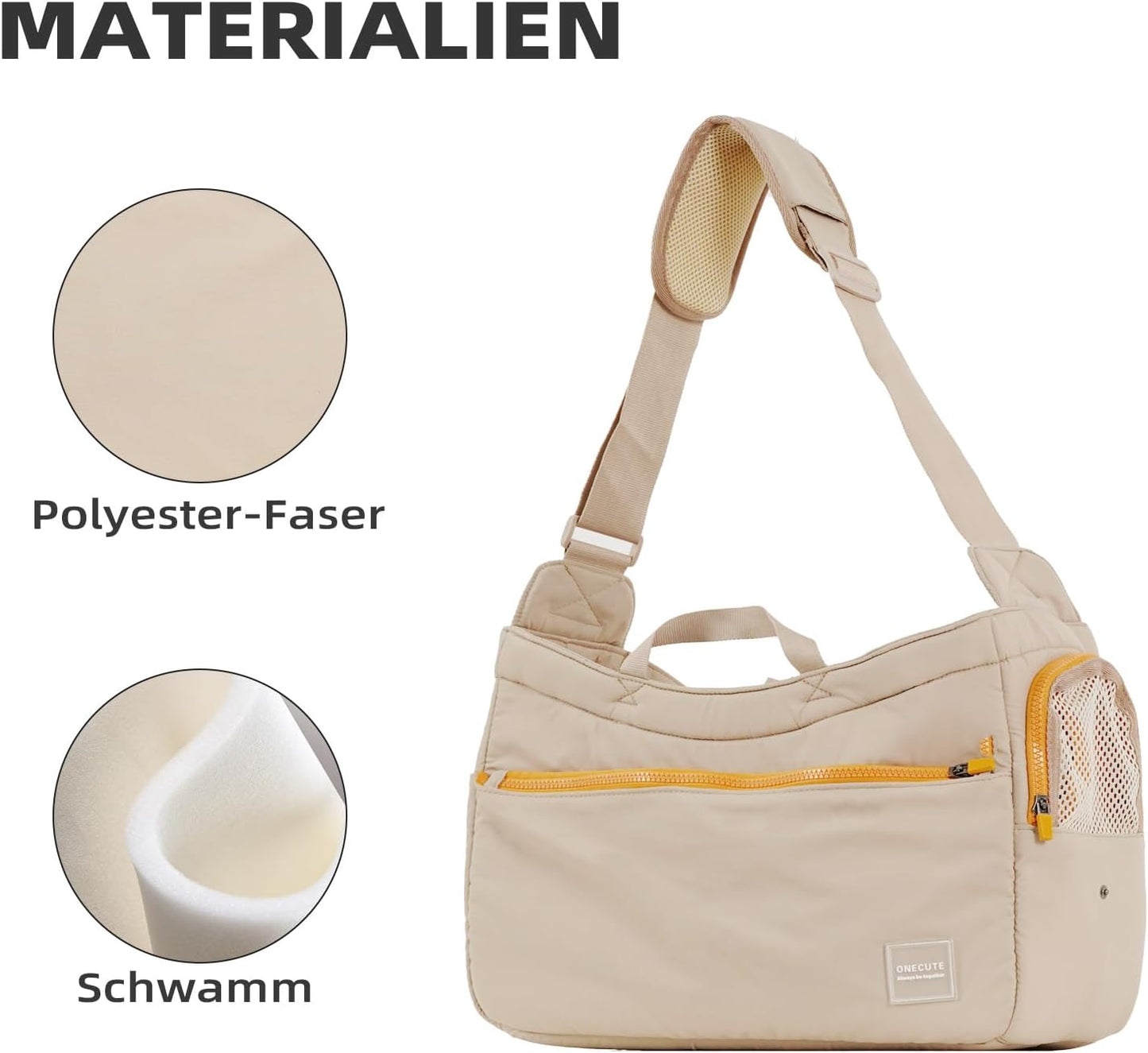 Sac de Transport 40x14x25 5kg