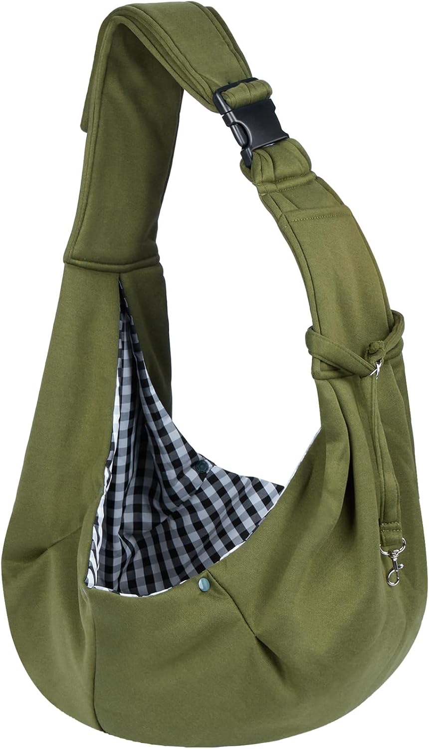 Sac Bandoulière Chat 7.5kg