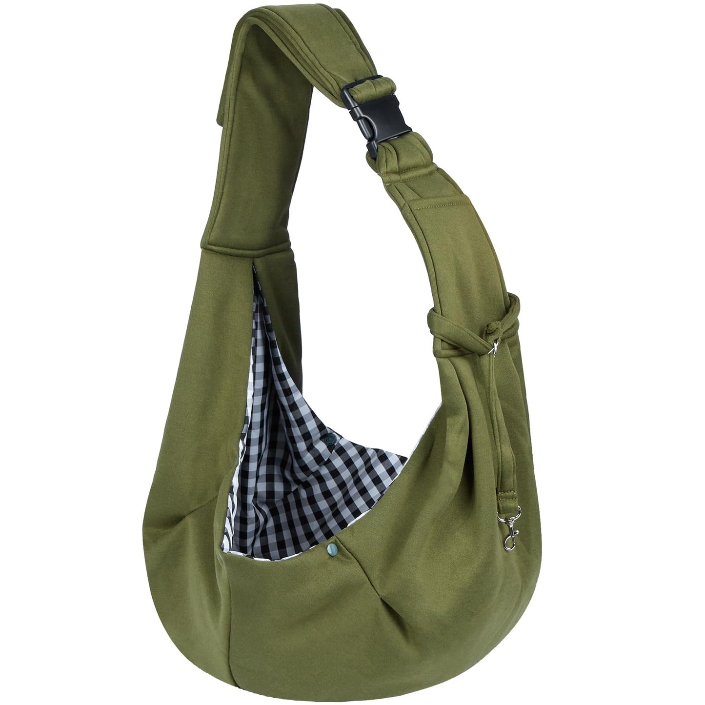 Sac Bandoulière Chat 7.5kg