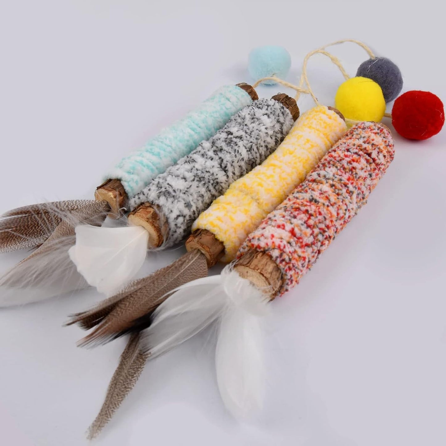 Bâton à Mâcher (10 PCS)