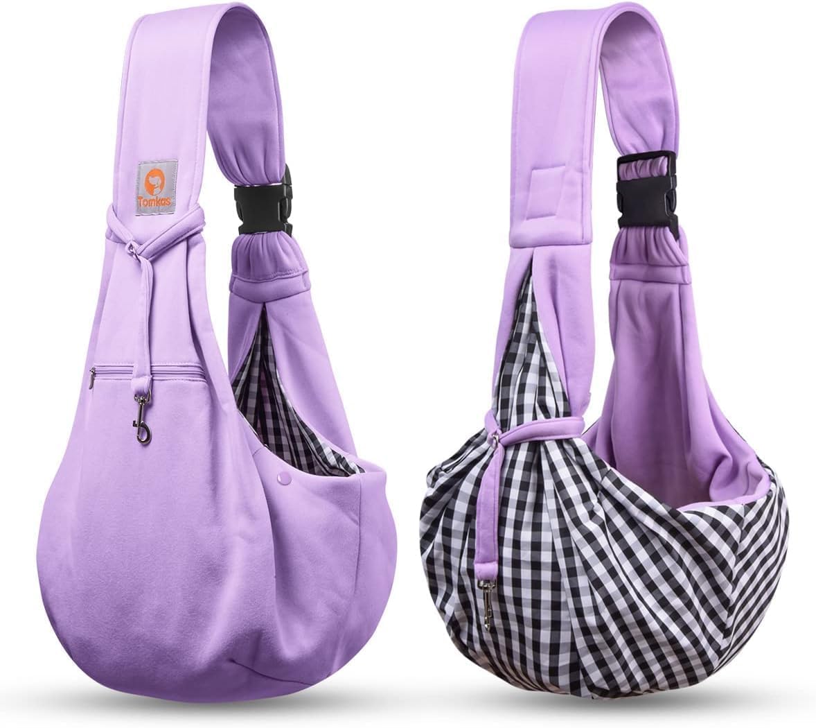 Sac Bandoulière Chat 3,6kg
