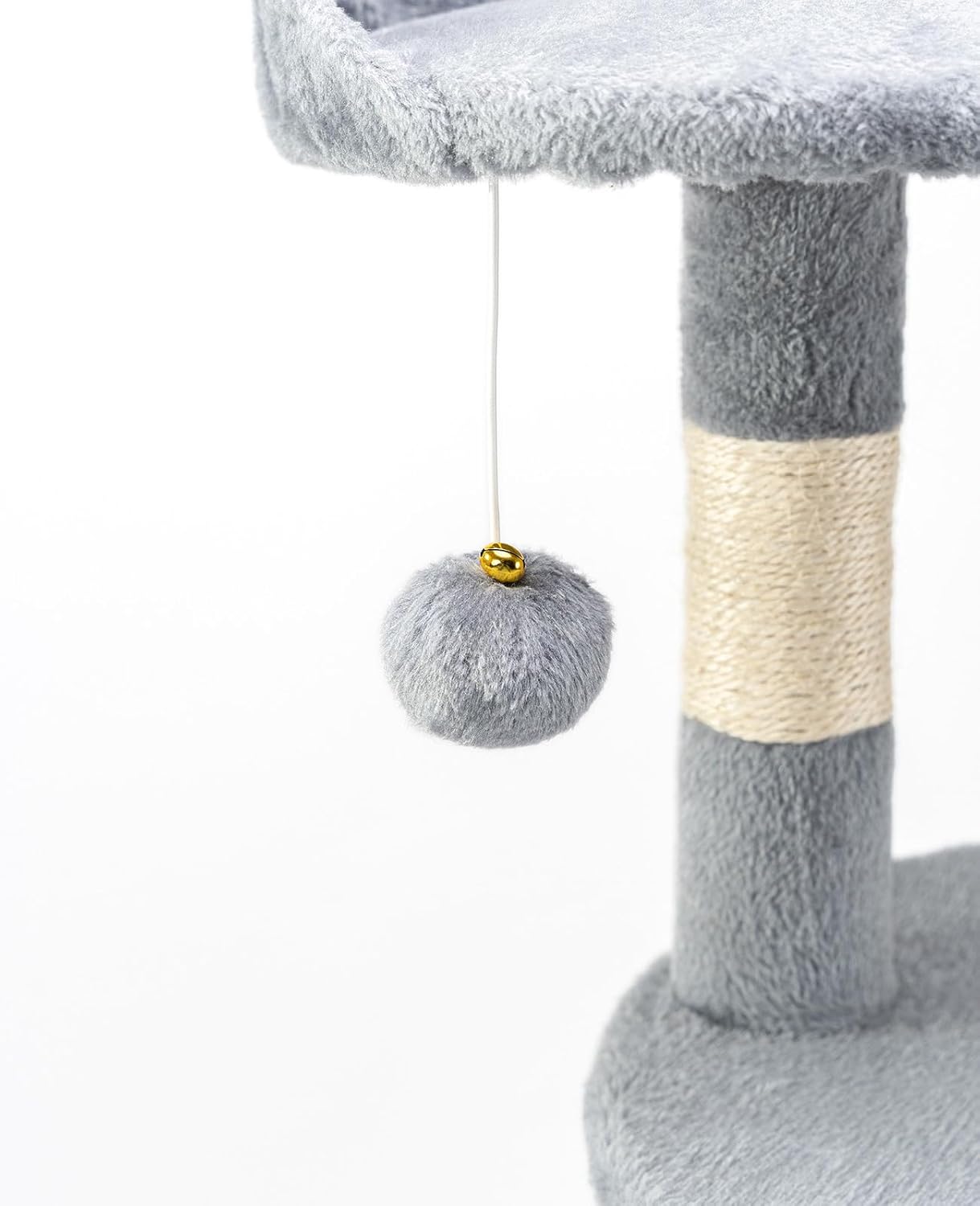Arbre à Chat Hauteur 112 cm