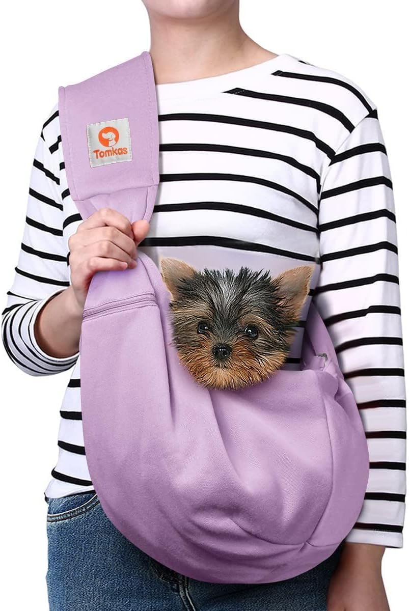 Sac Bandoulière Chat 3,6kg