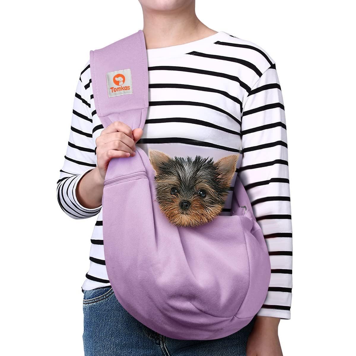 Sac Bandoulière Chat 3,6kg