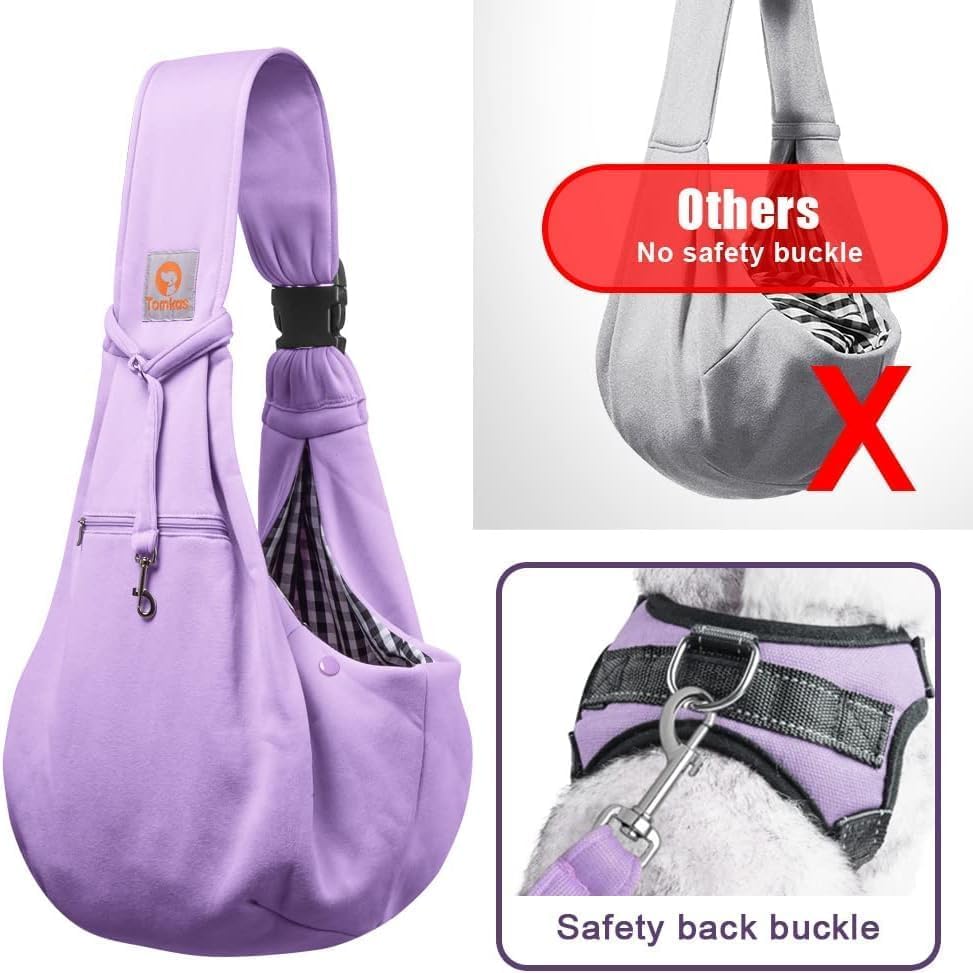 Sac Bandoulière Chat 3,6kg
