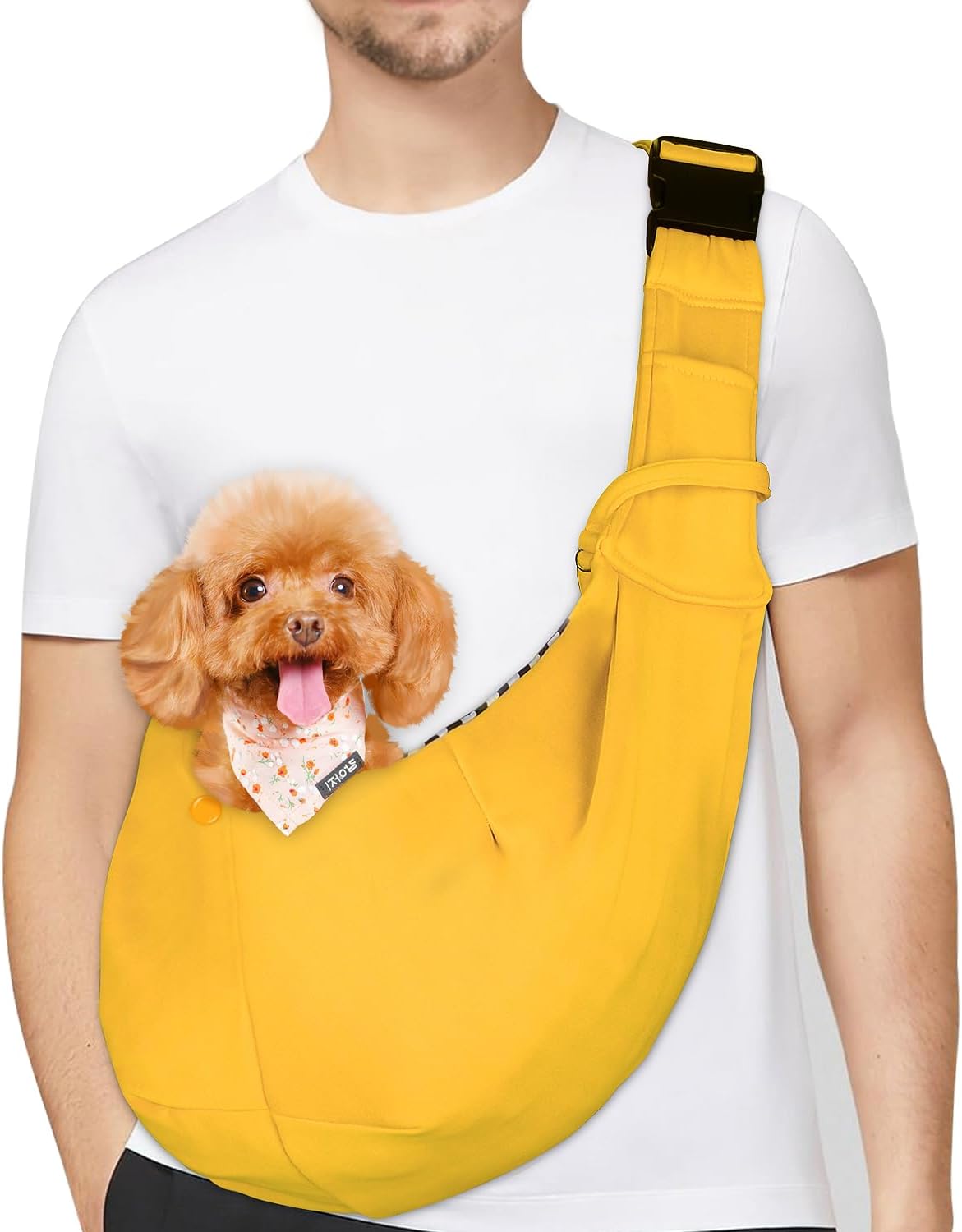 Sac Bandoulière Chat 5kg