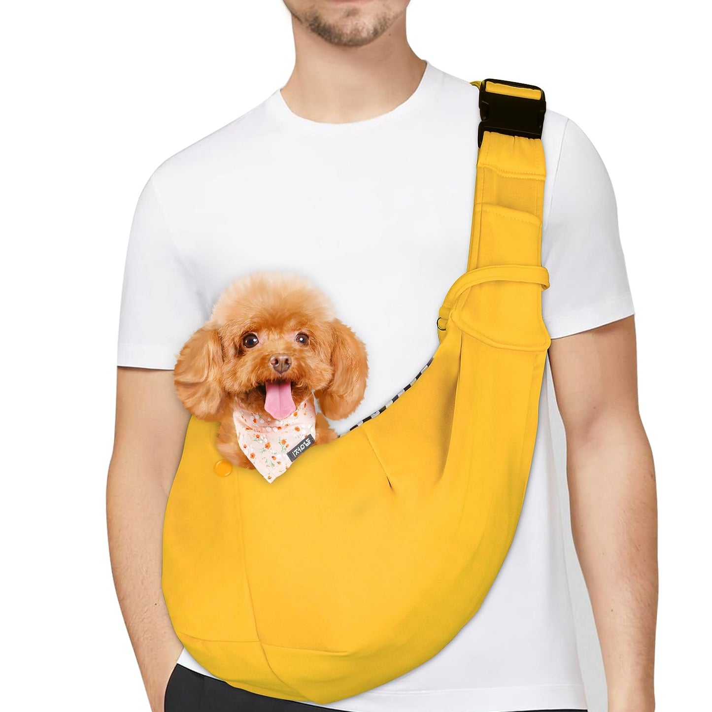 Sac Bandoulière Chat 5kg