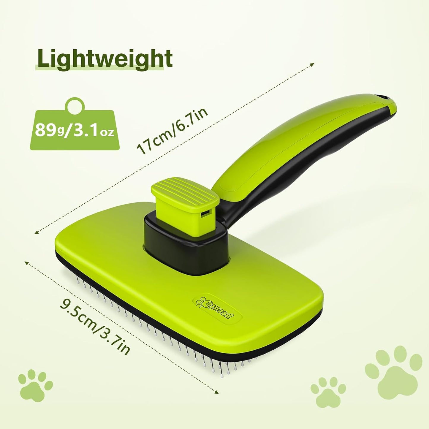 Brosse pour Chat