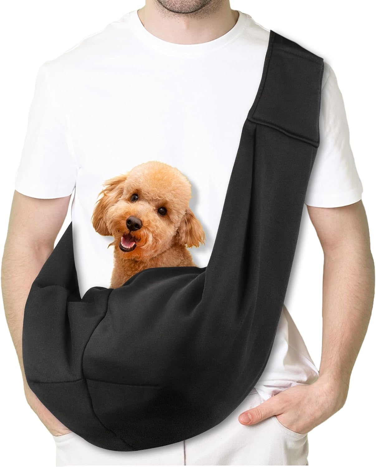 Sac Bandoulière Chat 7,5kg