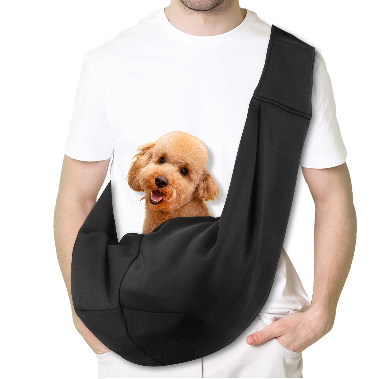 Sac Bandoulière Chat 7,5kg