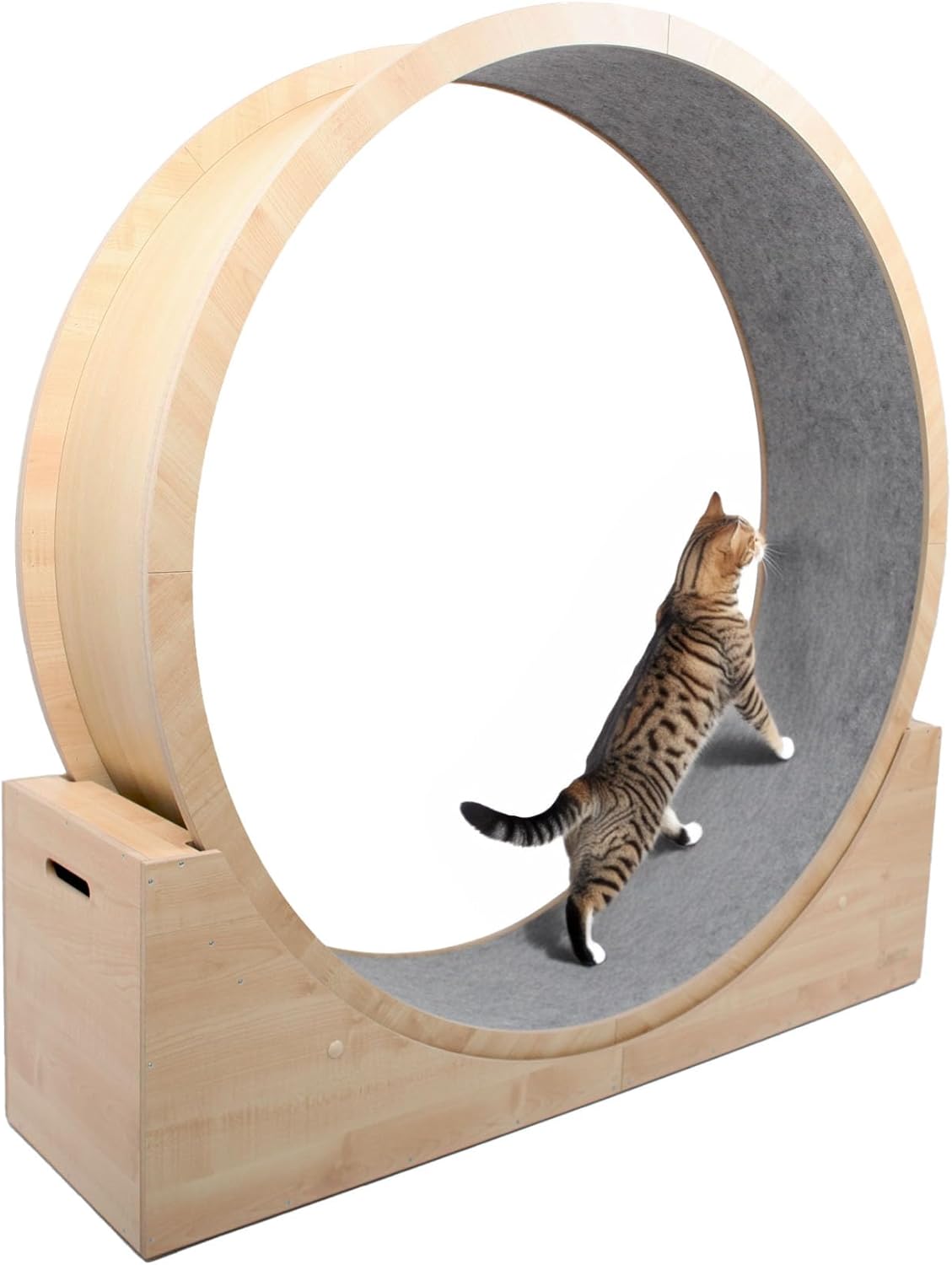Roue pour Chat 120 cm/140 cm