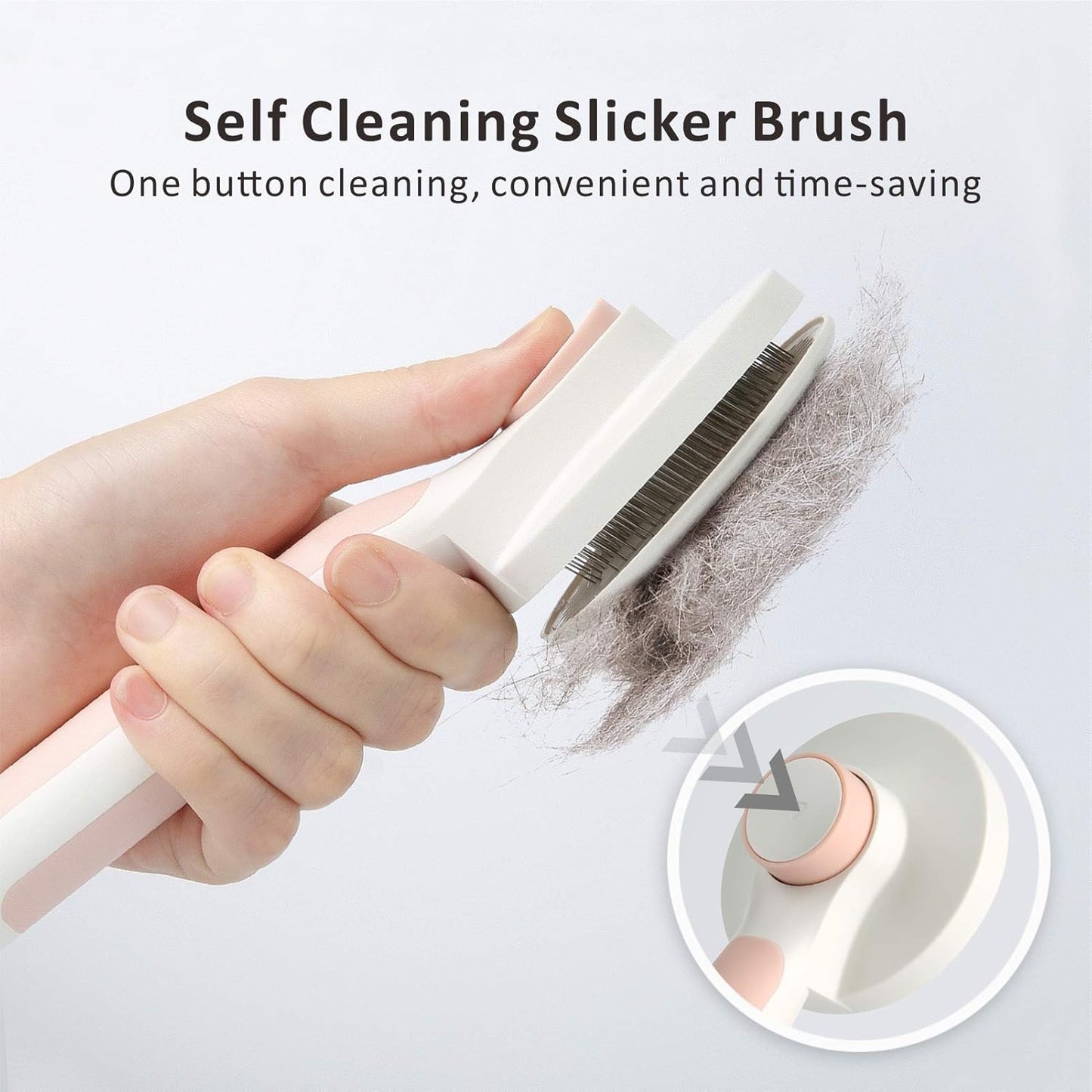 Brosse pour Chat