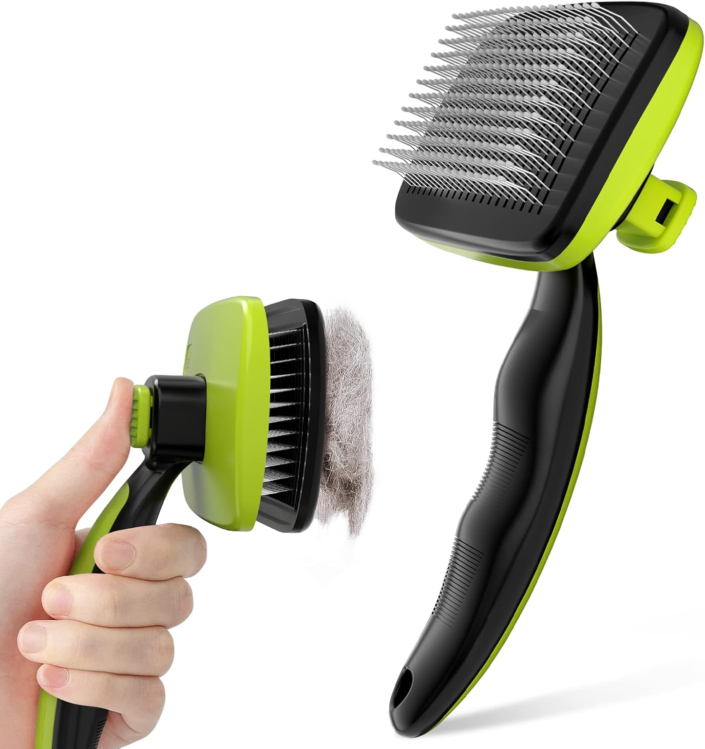 Brosse pour Chat