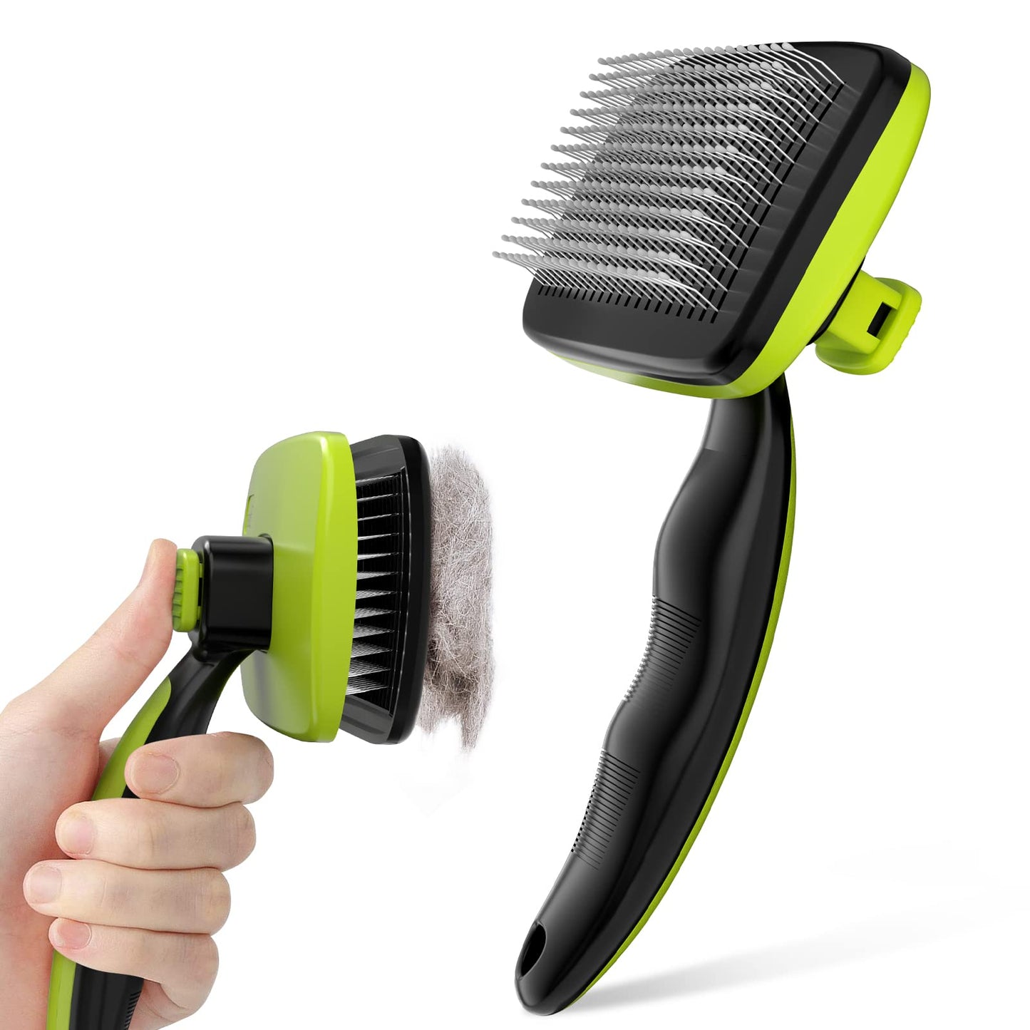 Brosse pour Chat