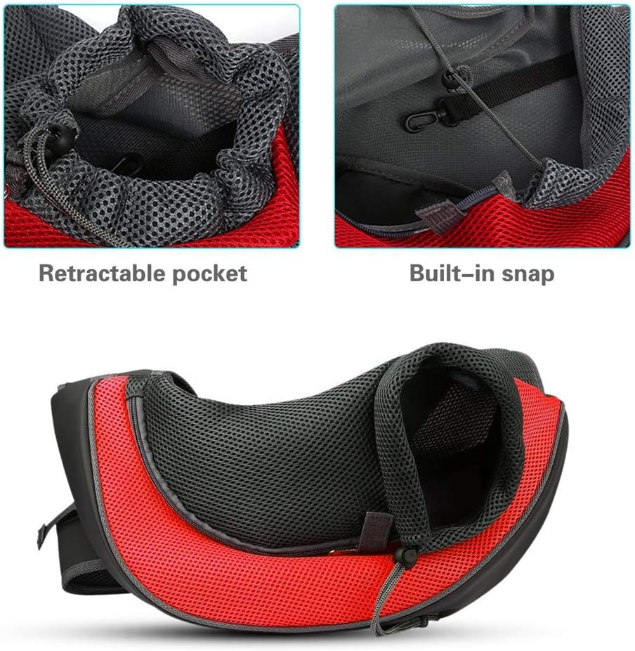 Sac Bandoulière Chat 5kg