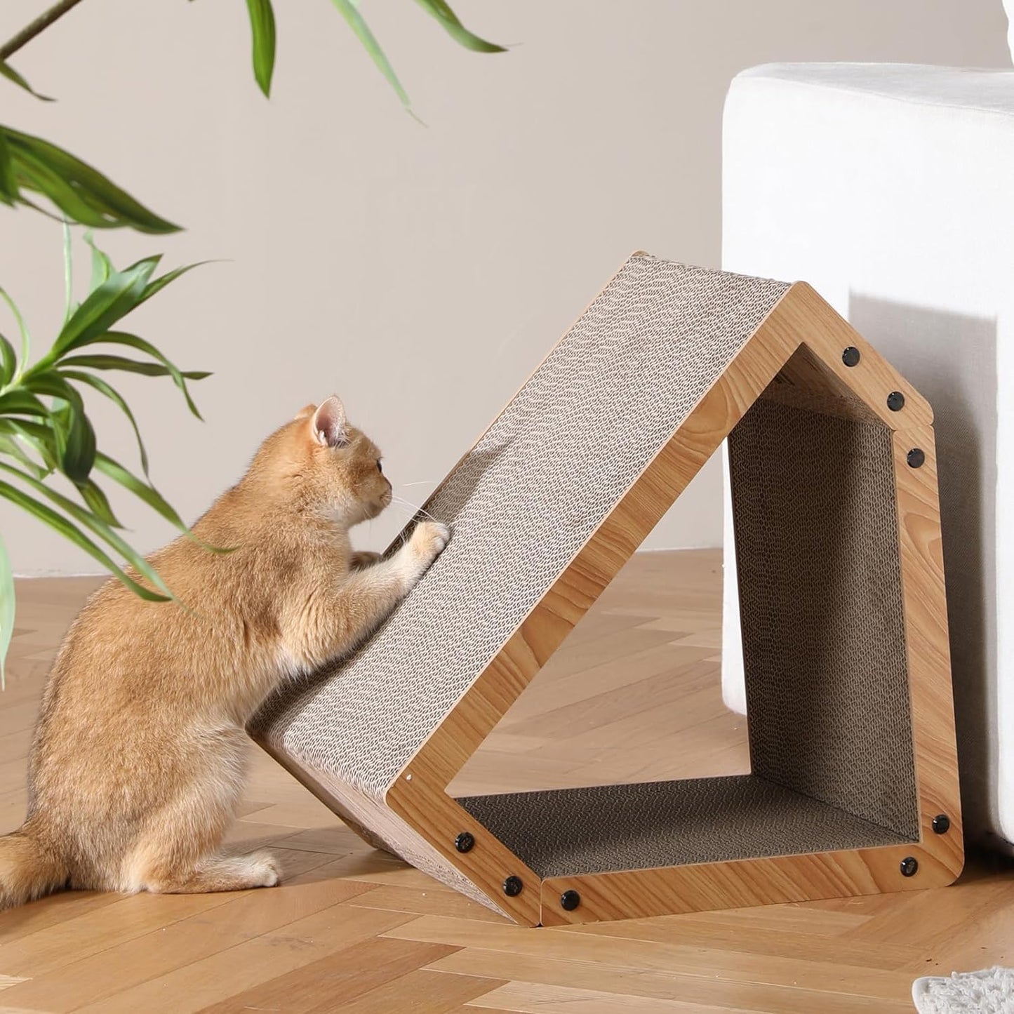 Griffoir pour Chat 42 cm