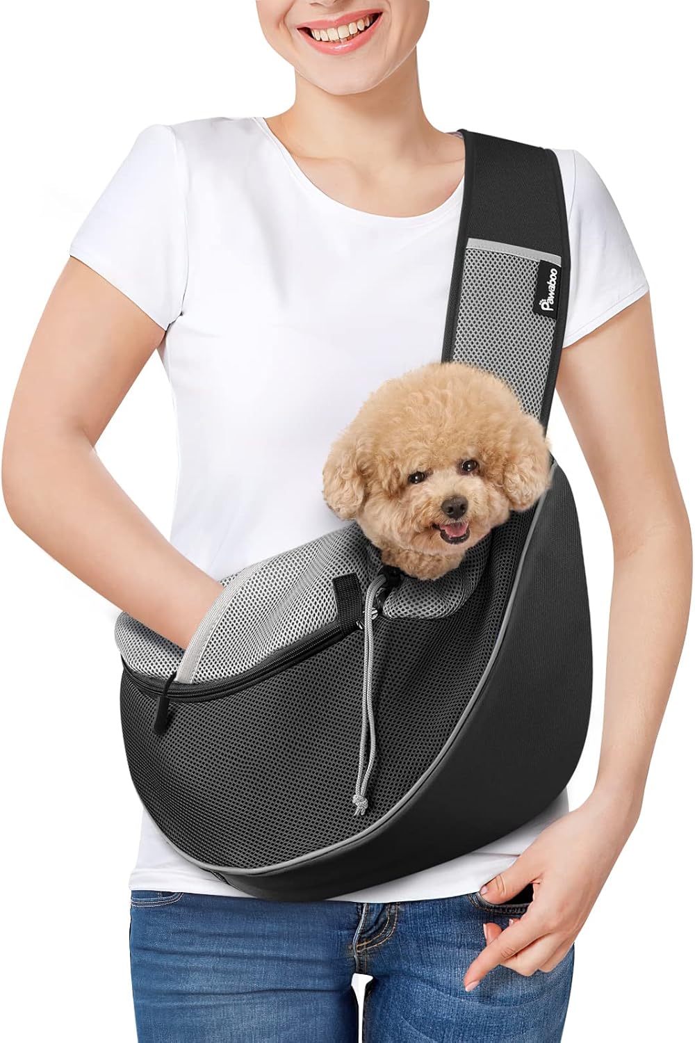 Sac Bandoulière Chat S/2.5kg M/4.5kg L/6.5kg