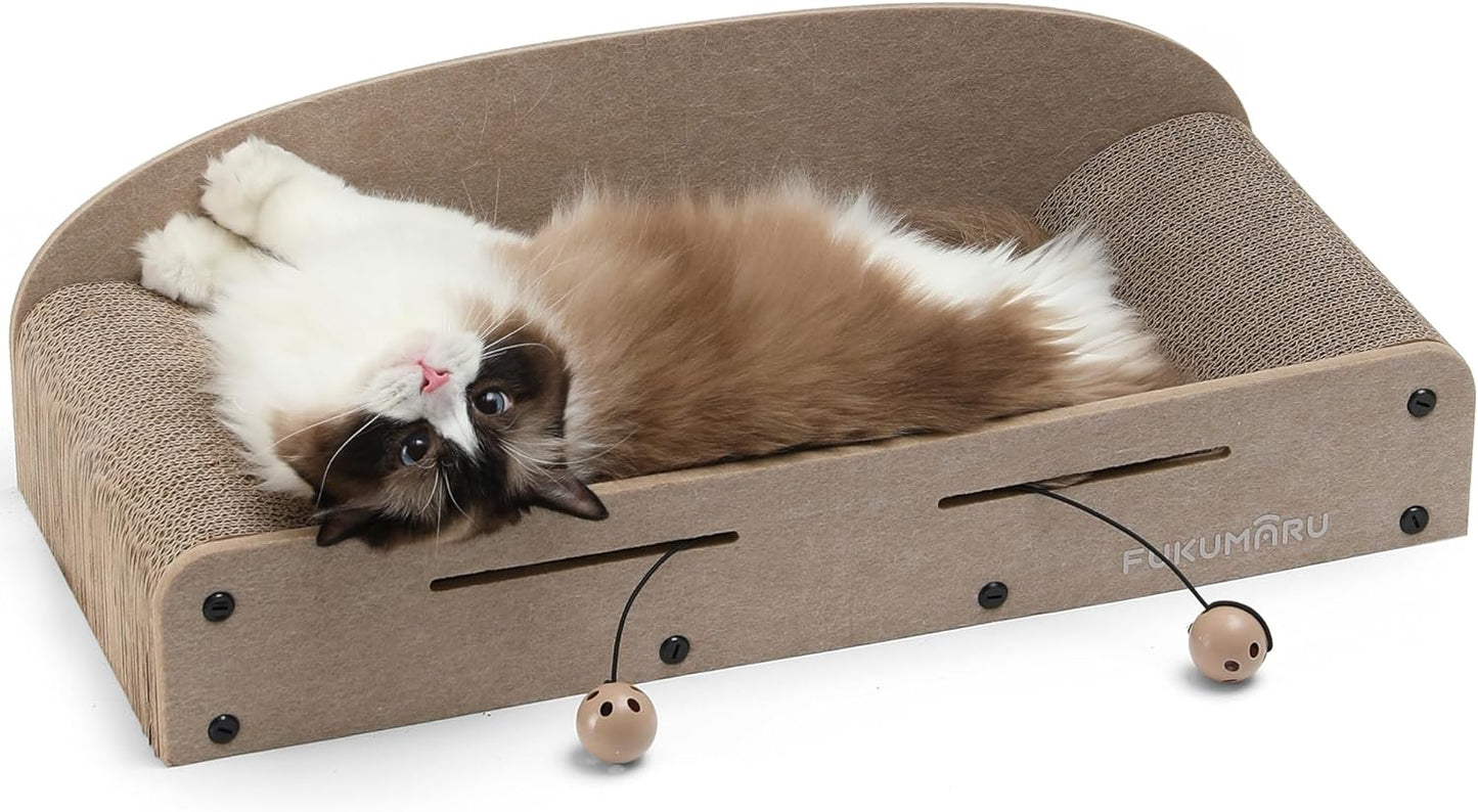 Griffoir Chat 66 cm