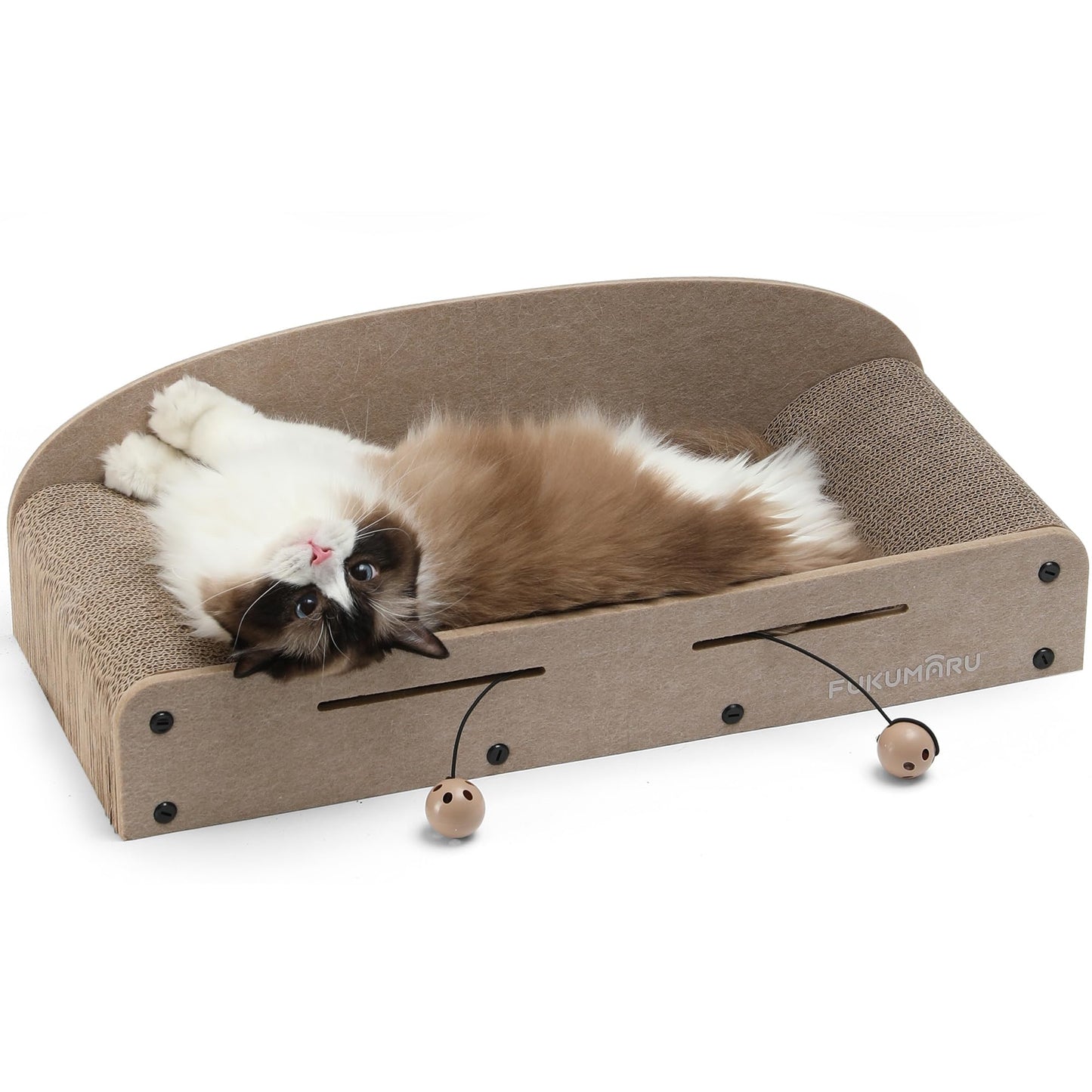 Griffoir Chat 66 cm