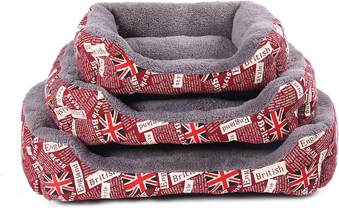 Panier Chat Coussin S/M/L