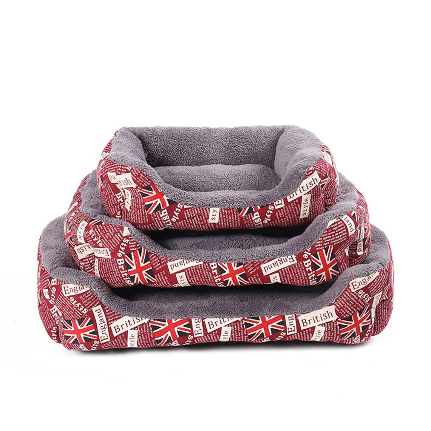 Panier Chat Coussin S/M/L