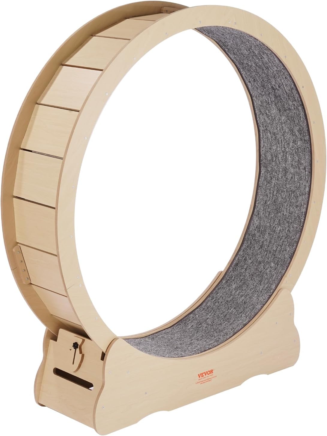 Roue pour Chat 132cm