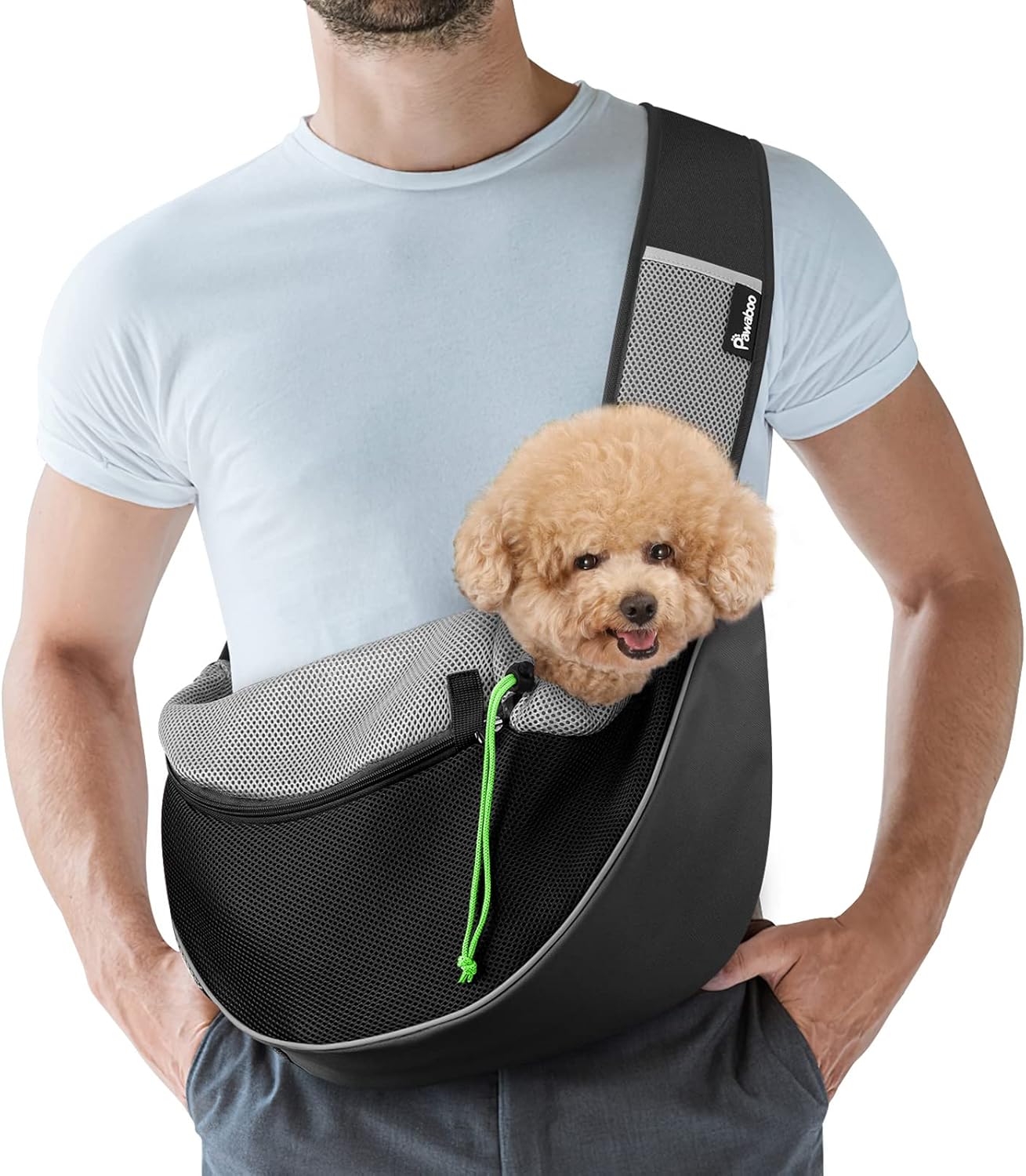 Sac Bandoulière Chat S/2.5kg M/4.5kg L/6.5kg