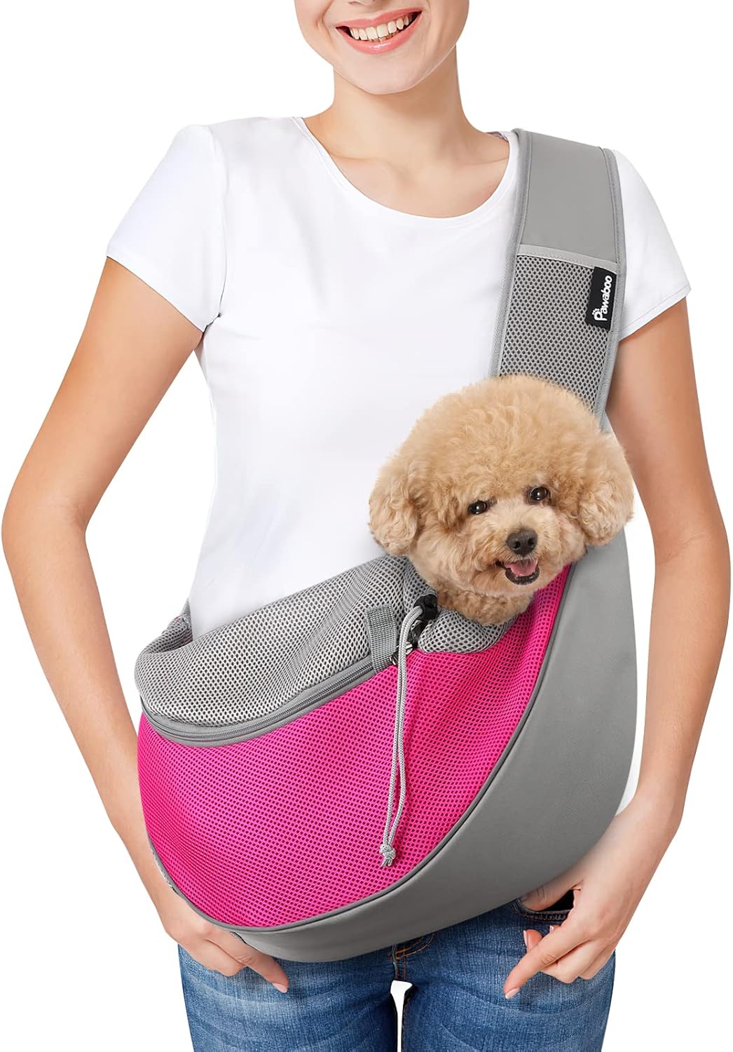 Sac Bandoulière Chat S/2.5kg M/4.5kg L/6.5kg