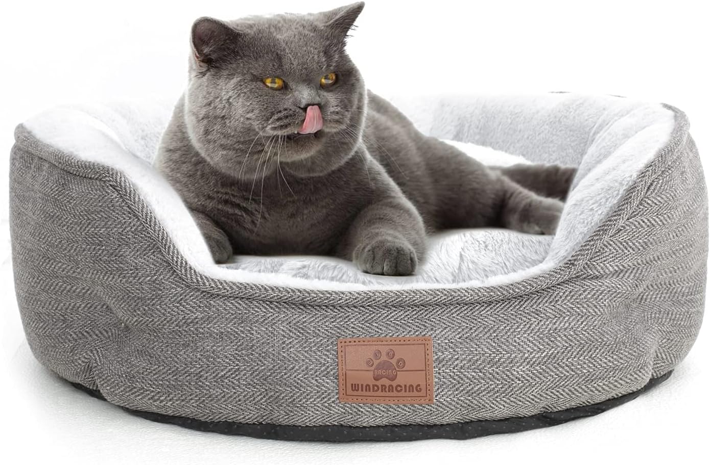 Panier Chat Coussin S/M/L
